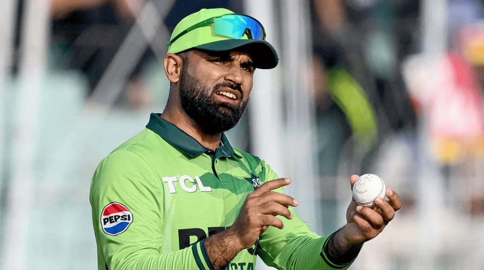 Deja vu? Fakhar Zaman's PSL charge echoes Dallas incident